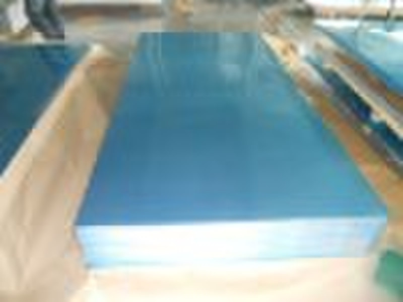 Aluminum sheet For Bottle Cap