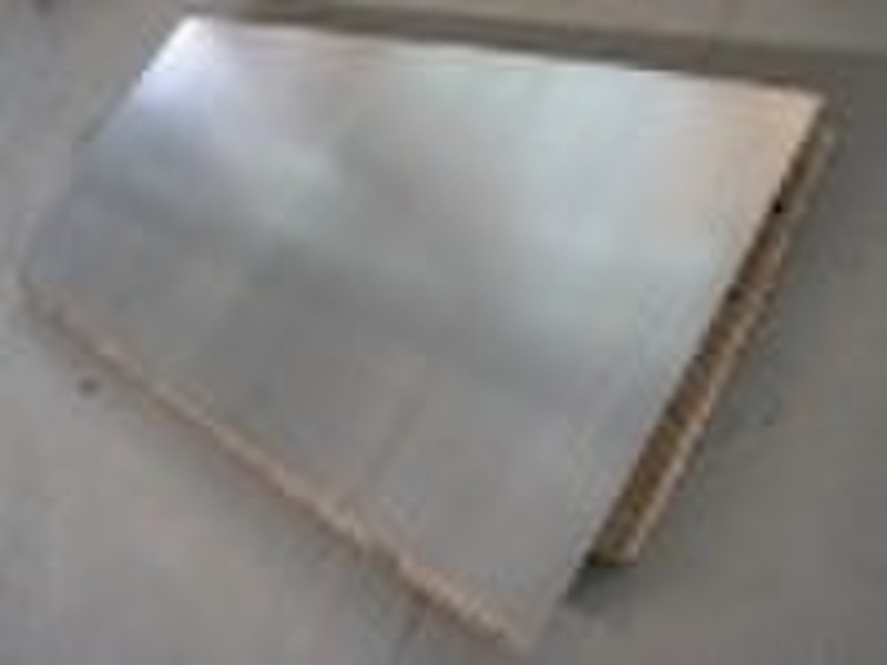 Titanium Plate/Sheet