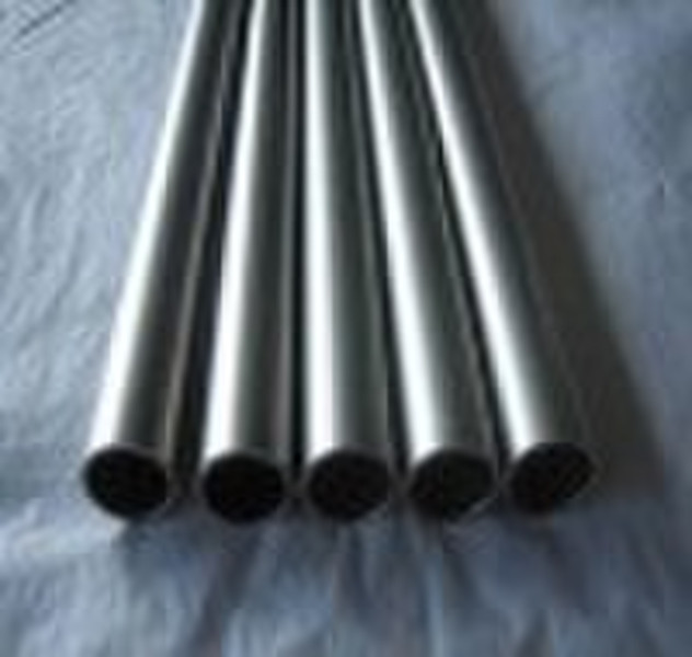 titanium tube/pipe