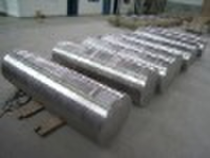 Titanium Ingot