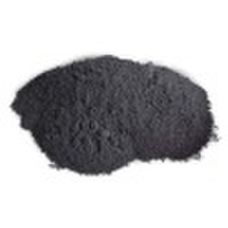 high purity graphite