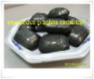 graphite briquette