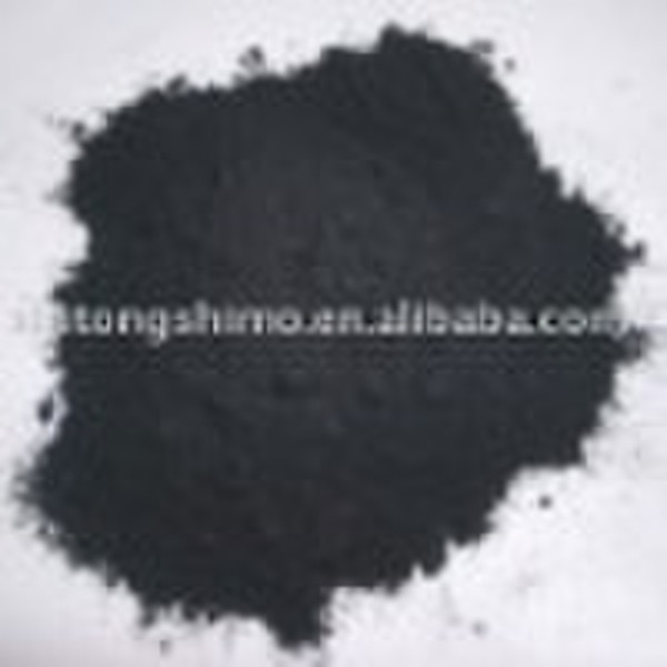 natural amorphous graphite powder