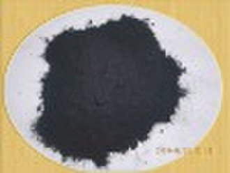 Microcrystalline graphite powder