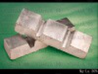 Magnesium-rare earth alloy