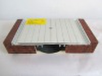 Expansion  joint covers