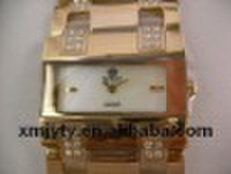 Elegant Women's Titanium watch