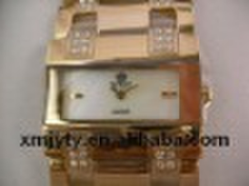 Elegant Women's Titanium watch