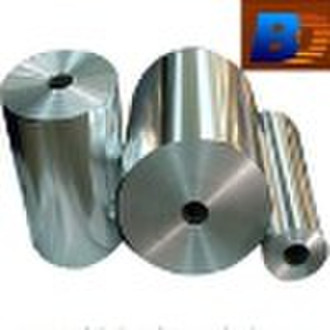 cold-rolled Titanium foil