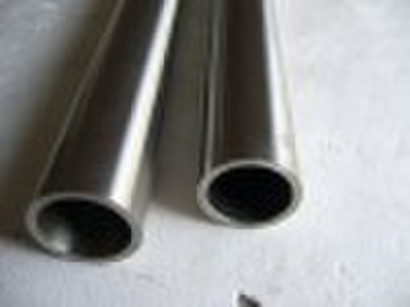 Zr 702 and Zr 705 Zirconium tube