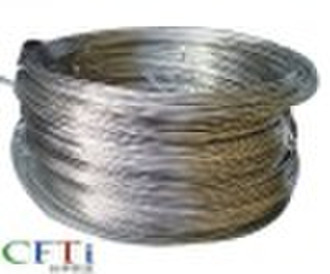 ASTM F67 Titanium  wire with high quality