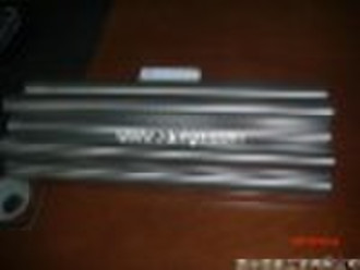 Titanium rod with ASTM B348 Dia35*1165mm