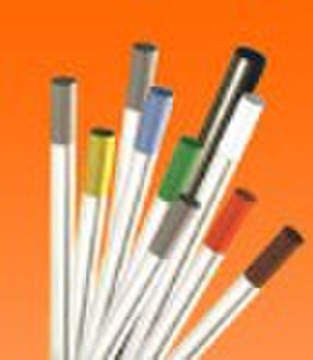 ceriated tungsten electrode(WC20)