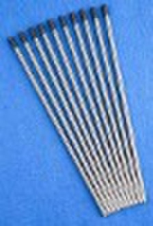 Lanthanum tungsten electrode(WL10,WL15,WL20)