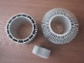 aluminum heat sink &extrusion heat sink