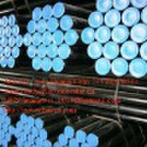 ASTM A106 B Seamless Steel Pipe