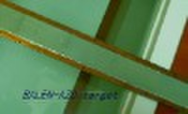 alumina zinc oxide sputtering target