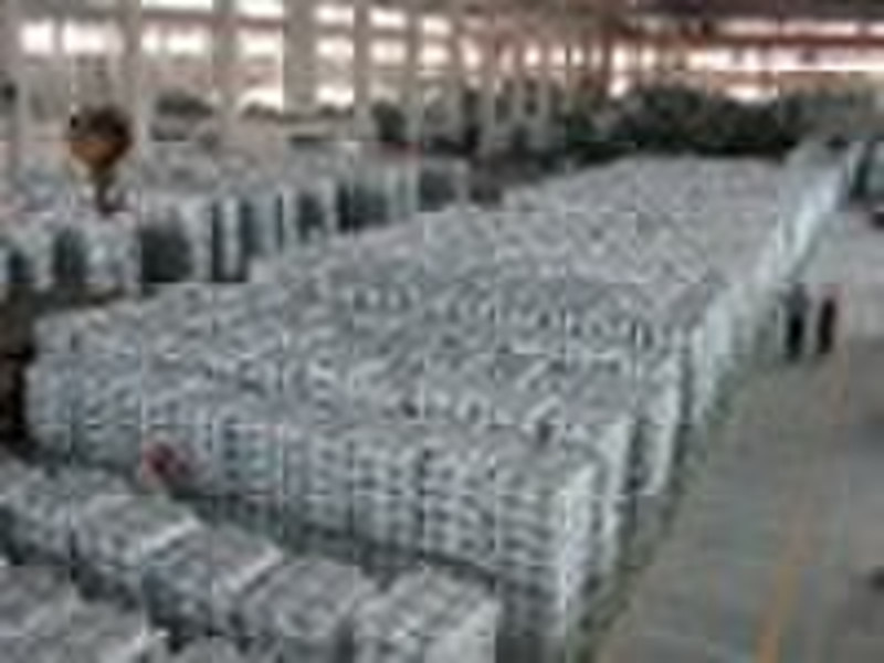 High quality aluminum ingot (Standard)