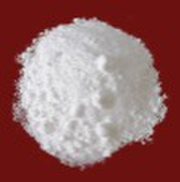 High purity ultra-fine alumina