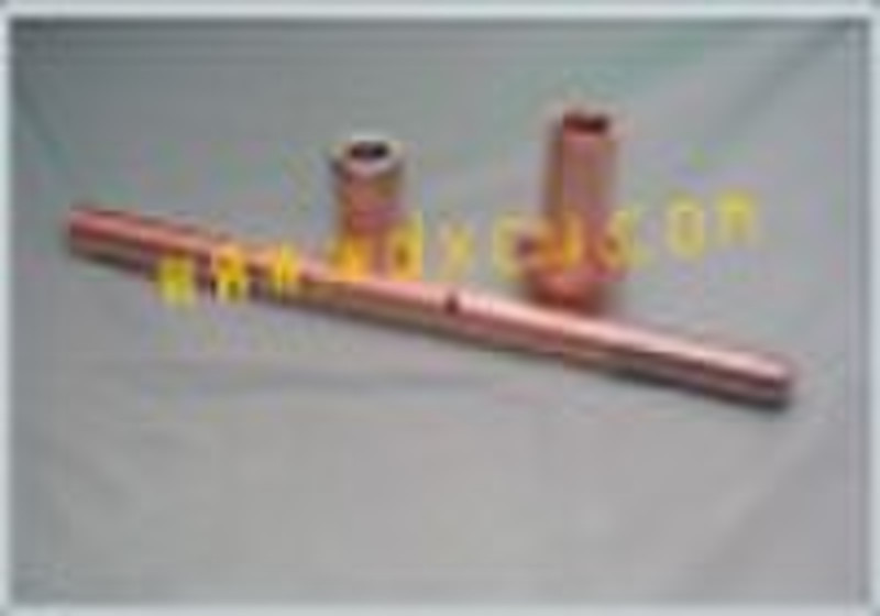 copper tungsten electrical contacts