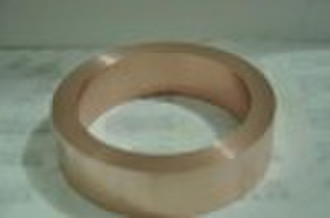 tungsten copper ring