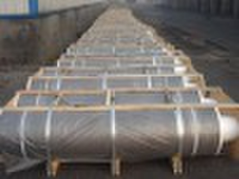 graphite electrode