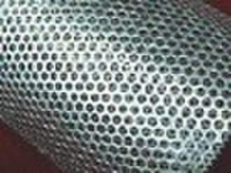 Titanium Wire mesh