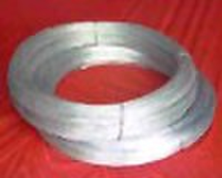 Titanium wire