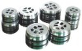 aluminum extrusion die