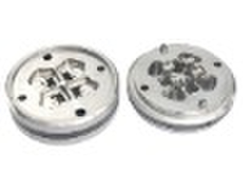 aluminum extrusion die