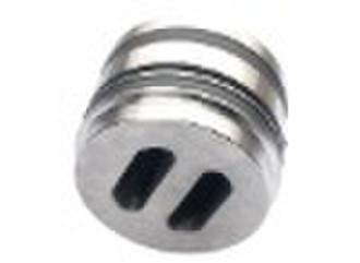 aluminum extrusion die