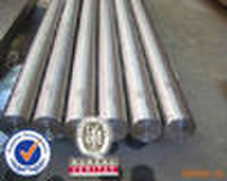 Gr5 titanium bar for medical ASTM F136