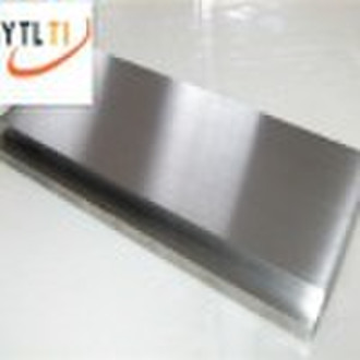 Inconel 601 alloy sheet ASTM B168