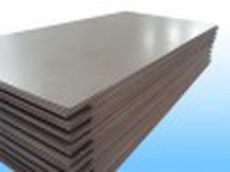 ASTM B265 Ti6AL4V titanium alloy sheet