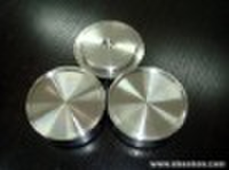 vacuum coating titanium target