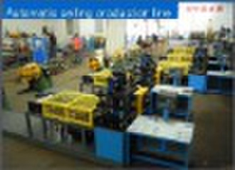 Auto Ceiling Machine