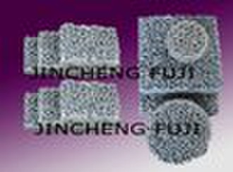 Silicon Carbide Ceramic Foam Filter