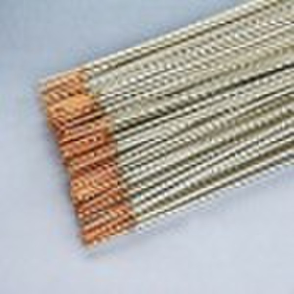 Anode Conductive Bars