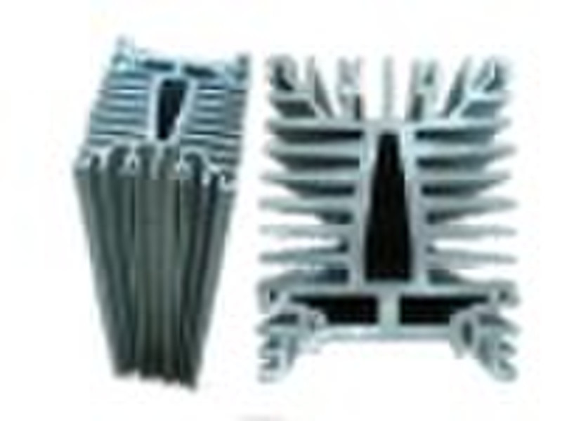 Heat Sink Profil