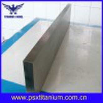 High Purity Grade 1 Titanium target