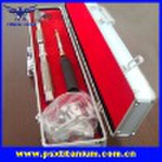 Titanium Fishing Pole