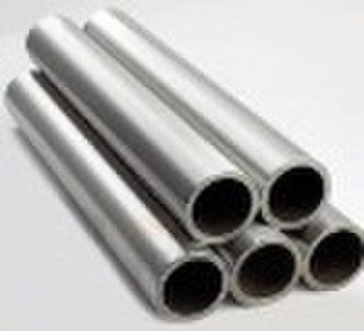 titanium tube