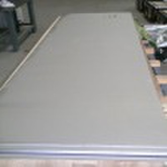 titanium sheets