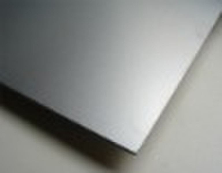 GR2 titanium  plate