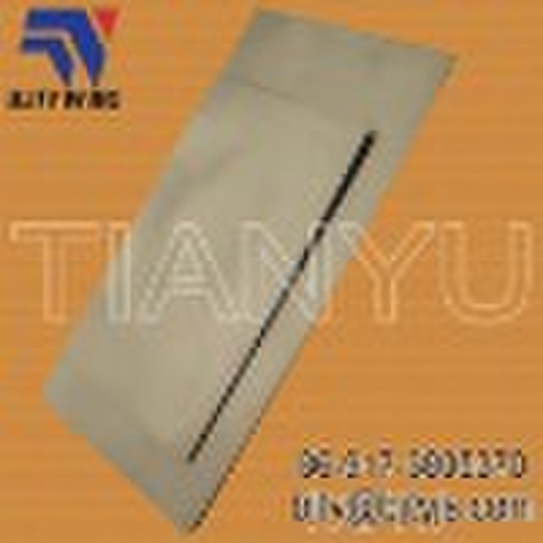 bright Molybdenum board