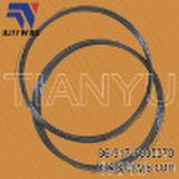 3N5 molybdenum wire