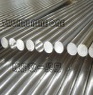 7075-T6 aluminium bar