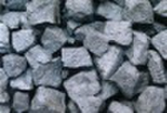 Ferro Alloys