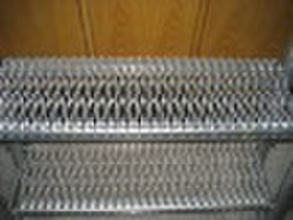 Aluminium Tread