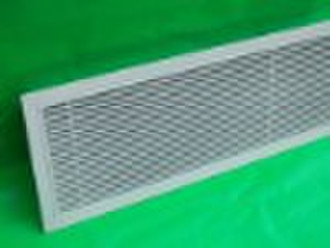 Aluminum Air Grille